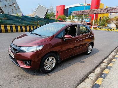 Used 2015 Honda Jazz [2018-2020] VX CVT Petrol for sale at Rs. 5,75,000 in Delhi