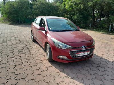 Used 2015 Hyundai i20 Active [2015-2018] 1.4 SX for sale at Rs. 5,90,000 in Bhopal