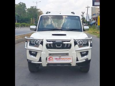 Used 2015 Mahindra Scorpio [2014-2017] S10 for sale at Rs. 11,99,999 in Salem