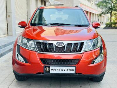 Used 2015 Mahindra XUV500 [2015-2018] W10 for sale at Rs. 9,50,000 in Pun