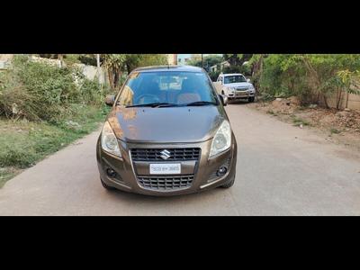 Used 2015 Maruti Suzuki Ritz Vxi (ABS) BS-IV for sale at Rs. 4,30,000 in Hyderab