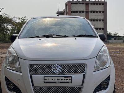 Used 2015 Maruti Suzuki Ritz Vxi BS-IV for sale at Rs. 5,00,000 in Gulbarg