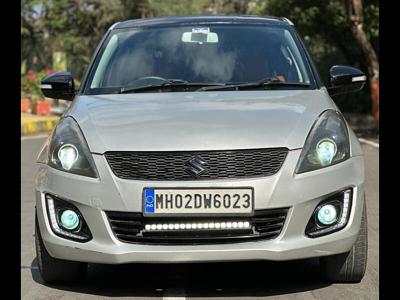 Used 2015 Maruti Suzuki Swift [2011-2014] VDi for sale at Rs. 4,95,000 in Mumbai