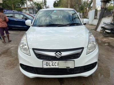 Used 2015 Maruti Suzuki Swift DZire [2011-2015] LDI for sale at Rs. 3,80,000 in Gurgaon