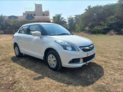 Used 2015 Maruti Suzuki Swift DZire [2011-2015] VXI for sale at Rs. 5,20,000 in Kolhapu