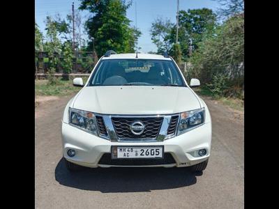 Used 2015 Nissan Terrano [2013-2017] XL D Plus for sale at Rs. 5,50,000 in Nashik
