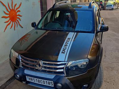 Used 2015 Renault Duster [2012-2015] 85 PS RxE Diesel ADVENTURE for sale at Rs. 5,10,000 in Bhopal