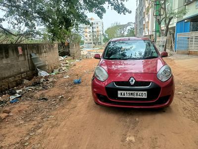 Used 2015 Renault Pulse [2015-2017] RxL ABS Diesel [2015-2017] for sale at Rs. 4,25,000 in Hoskot