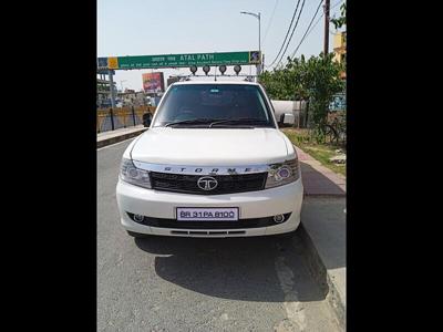 Used 2015 Tata Safari Storme [2012-2015] 2.2 EX 4x2 for sale at Rs. 7,50,000 in Patn