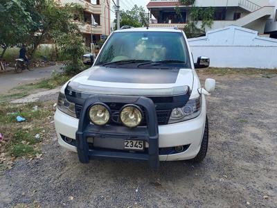 Used 2015 Tata Safari Storme 2019 2.2 VX 4x4 Varicor400 for sale at Rs. 10,00,000 in Hyderab