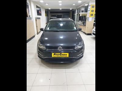 Used 2015 Volkswagen Polo [2014-2015] Highline1.5L (D) for sale at Rs. 4,25,000 in Amrits