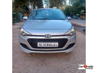 Used 2016 Hyundai Elite i20 [2016-2017] Era 1.2 [2016-2017] for sale at Rs. 5,00,000 in Delhi