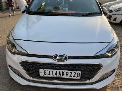 Used 2016 Hyundai i20 Active [2015-2018] 1.4L SX (O) [2015-2016] for sale at Rs. 5,70,000 in Surat