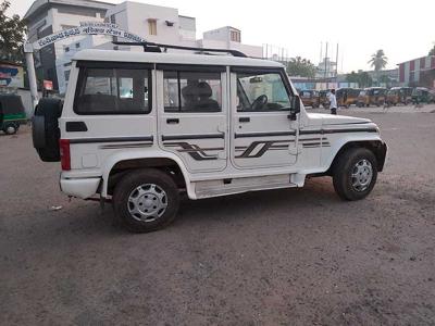 Used 2015 Mahindra Bolero [2011-2020] DI 4WD BS III for sale at Rs. 5,00,000 in Hyderab