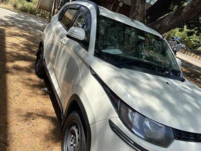 Used 2016 Mahindra KUV100 [2016-2017] K6 Plus D 6 STR for sale at Rs. 2,95,000 in Meerut