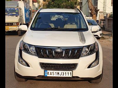 Used 2016 Mahindra XUV500 [2015-2018] W6 AT for sale at Rs. 12,49,999 in Bangalo