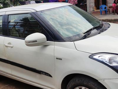 Used 2016 Maruti Suzuki Swift Dzire [2015-2017] VDi ABS for sale at Rs. 5,30,000 in Warangal