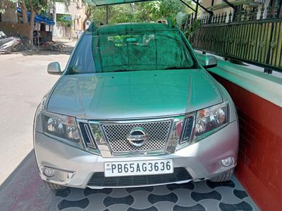 Used 2016 Nissan Terrano [2013-2017] XL D Plus for sale at Rs. 5,70,000 in Mohali