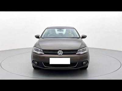 Used 2016 Volkswagen Jetta Comfortline TSI for sale at Rs. 12,26,000 in Hyderab