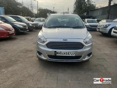 Used 2017 Ford Figo [2015-2019] Ambiente 1.5 TDCi ABS for sale at Rs. 4,70,000 in Pun