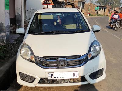 Used 2017 Honda Amaze [2016-2018] 1.5 E i-DTEC Opt for sale at Rs. 4,35,000 in Jalandh