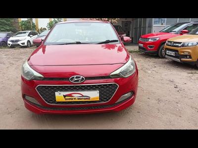 Used 2017 Hyundai Elite i20 [2017-2018] Sportz 1.4 CRDI for sale at Rs. 4,59,000 in Kolkat