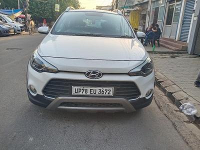 Used 2017 Hyundai i20 Active [2015-2018] 1.4 SX for sale at Rs. 6,25,000 in Kanpu