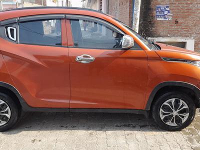 Used 2017 Mahindra KUV100 [2016-2017] K4 Plus D 6 STR for sale at Rs. 3,60,000 in Kanpur Nag