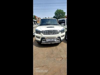 Used 2017 Mahindra Scorpio [2014-2017] S10 2WD Intelli-Hybrid for sale at Rs. 11,75,000 in Patn