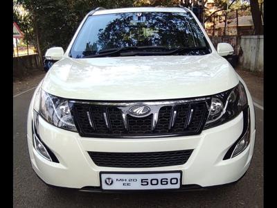 Used 2017 Mahindra XUV500 [2015-2018] W10 for sale at Rs. 10,90,000 in Nashik