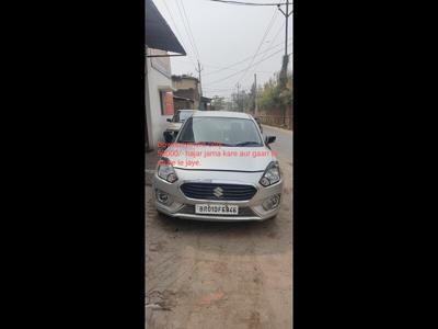 Used 2017 Maruti Suzuki Dzire [2017-2020] ZXi for sale at Rs. 6,85,000 in Patn