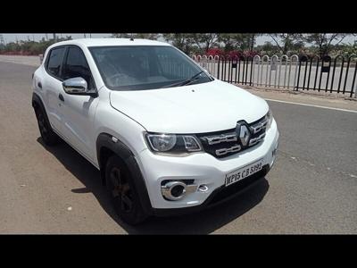 Used 2017 Renault Kwid [2015-2019] 1.0 RXL [2017-2019] for sale at Rs. 3,25,000 in Bhopal