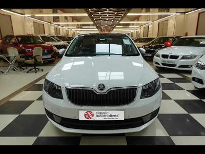 Used 2017 Skoda Octavia [2017-2021] 1.8 TSI Style Plus AT [2017] for sale at Rs. 18,95,000 in Bangalo