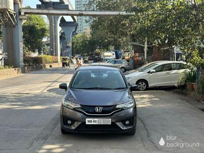 Used 2018 Honda Jazz [2015-2018] V AT Petrol for sale at Rs. 6,75,000 in Mumbai