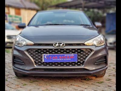Used 2018 Hyundai Elite i20 [2017-2018] Magna Executive 1.2 for sale at Rs. 4,89,000 in Kolkat