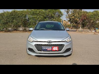 Used 2018 Hyundai Elite i20 [2017-2018] Magna Executive 1.2 for sale at Rs. 5,60,000 in Panchkul