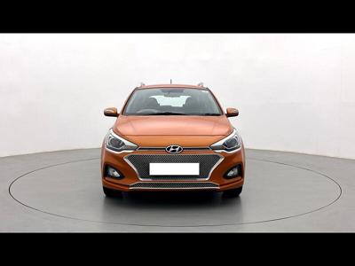 Used 2018 Hyundai Elite i20 [2018-2019] Asta 1.4 CRDi for sale at Rs. 8,00,000 in Hyderab