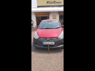 Used 2018 Hyundai Eon D-Lite + for sale at Rs. 3,10,000 in Jajpur (Orissa)