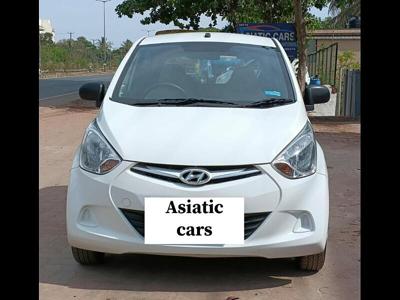 Used 2018 Hyundai Eon Era + for sale at Rs. 3,30,000 in Mangalo