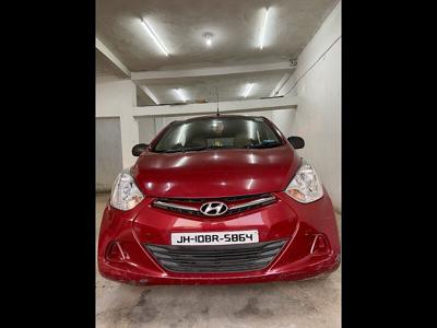 Used 2018 Hyundai Eon Sportz for sale at Rs. 2,65,000 in Ranchi