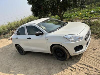 Used 2018 Maruti Suzuki Dzire [2017-2020] LDi for sale at Rs. 5,70,000 in Kurukshet