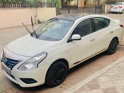 Used 2018 Nissan Sunny Special Edition for sale at Rs. 7,15,000 in Pun