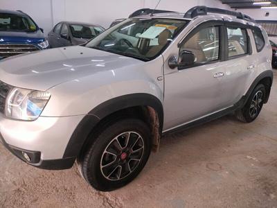 Used 2018 Renault Duster [2016-2019] 85 PS RXS 4X2 MT Diesel for sale at Rs. 6,99,000 in Delhi