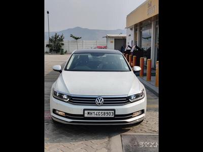 Used 2018 Volkswagen Passat Highline for sale at Rs. 22,95,000 in Aurangab