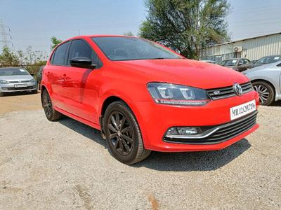 Used 2018 Volkswagen Polo [2016-2019] GT TSI for sale at Rs. 8,50,000 in Pun