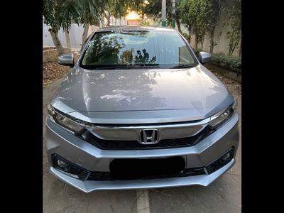 Used 2019 Honda Amaze [2016-2018] 1.5 S i-DTEC for sale at Rs. 6,90,000 in Ludhian