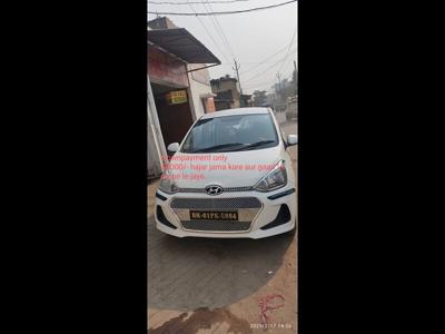 Used 2019 Hyundai Grand i10 [2013-2017] Magna 1.1 CRDi [2016-2017] for sale at Rs. 5,65,000 in Patn