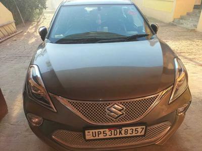 Used 2019 Maruti Suzuki Baleno [2019-2022] Zeta for sale at Rs. 6,25,000 in Gorakhpu