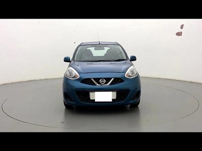 Used 2019 Nissan Micra XL (O) CVT for sale at Rs. 5,03,000 in Nagpu