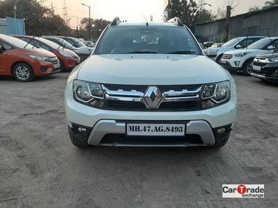 Used 2019 Renault Duster [2012-2015] 85 PS RxL Diesel (Opt) for sale at Rs. 8,26,000 in Pun